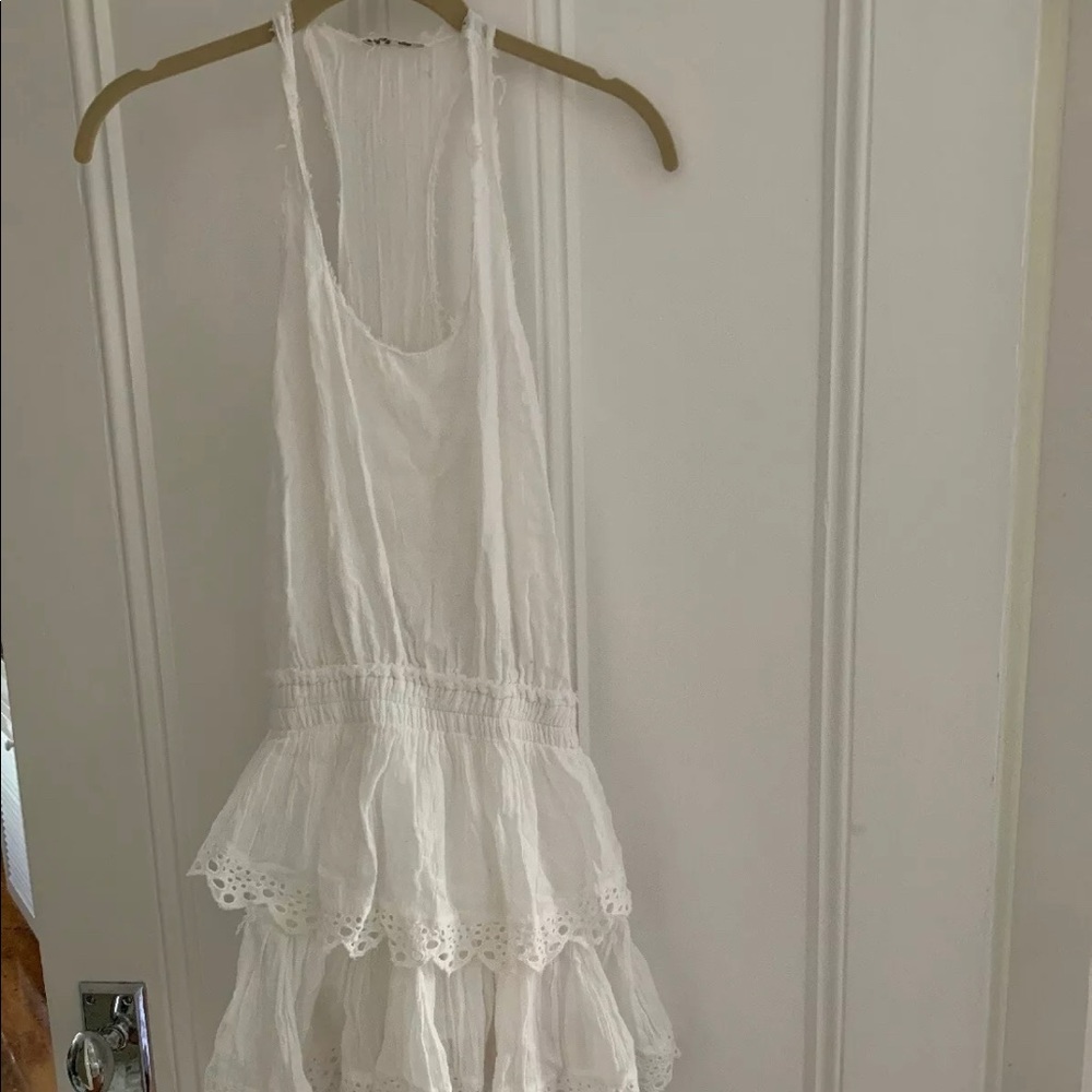 LoveShackFancy Dress